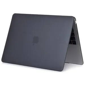 Étui en plastique mat pour Macbook Pro 16 pouces A2141