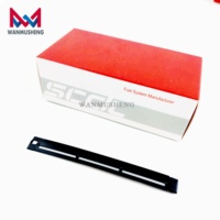 Filtro de Inyector de Combustible 3071967 para M11 N14 L10