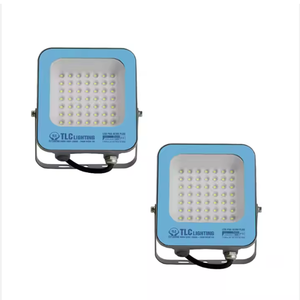 หลอดไฟฟลัดไลท์ LED Aeon Plus IP67ได้100เมตรกระดุมพลาสติกอลูมิเนียมอัลลอยด์แบบใช้มือผลิตจากโรงงานในเวียดนาม - Product Image 1