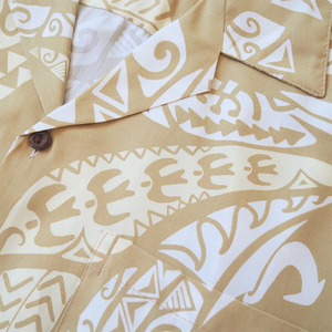 Migliore <span class=keywords><strong>Camicia</strong></span> Casual da Uomo di Design, Taglie Forti, <span class=keywords><strong>per</strong></span> Tutte le Stagioni, <span class=keywords><strong>Su</strong></span> <span class=keywords><strong>Misura</strong></span>, con Stampa alla Moda - Product Image 4