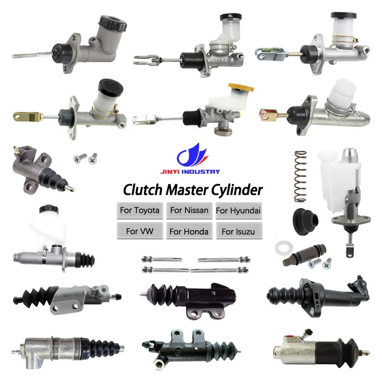 セイ Clutch Master Cylinder for Hino - High Quality Performance