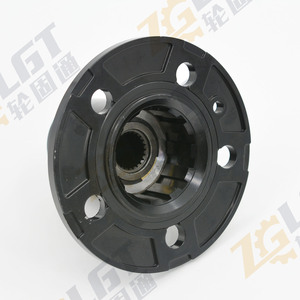 Cho <span class=keywords><strong>Ford</strong></span> <span class=keywords><strong>Bronco</strong></span> II Ranger Explorer 83-86 của nhãn hiệu miễn phí bánh xe mang khóa Hub avm467 B025 f3tz3b396b - Product Image 5