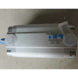 1PC ADVU-32-50-A-<span class=keywords><strong>P</strong></span>-A 156623 Cilinder Versnelde programmeringscontroller Industriële automatisering - Product Image 1