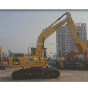 ขาย PC160-7 Komatsu PC160-7สภาพดี pc160 Komatsu - Product Image 2