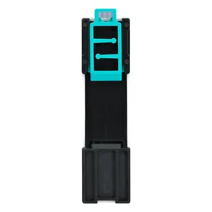 Samwha-Dsp ERV-08 trên thiết bị đo năng lượng kỹ thuật số đa chức năng có độ trễ, bộ hẹn giờ đa chức năng, rơle thời gian - Product Image 3