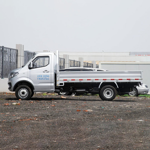 New Changan Kai cheng Shenqi T30 Zweireihiges Standard auto Komfortabler Chana Truck Mini Truck Heizöl Benzin zum Verkauf - Product Image 4