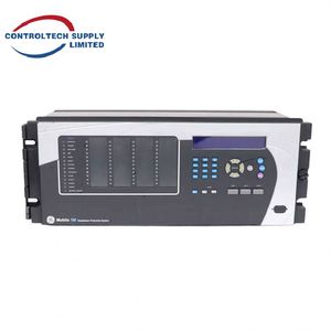 Sistema de Protección de Transformadores Multilin T60 con Soporte Técnico Profesional - Product Image 2