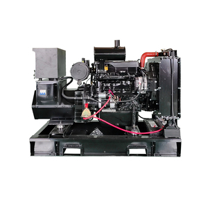 220V nhiều tùy chọn cấu hình 80kw bền công suất cao weichai Máy phát điện diesel 60kw 70kw mở loại Máy phát điện diesel - Product Image 2