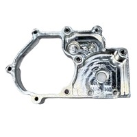 Usinage CNC de pièces en aluminium de précision non standard pour la personnalisation d'équipements médicaux