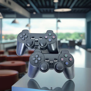 X2 + <span class=keywords><strong>Consola</strong></span> De Videojuego Regalo De Navidad Superventas Mini <span class=keywords><strong>Consola</strong></span> De Videojuegos Clásicos Stick TV GameConsole Retro Gaming para PSP - Product Image 5