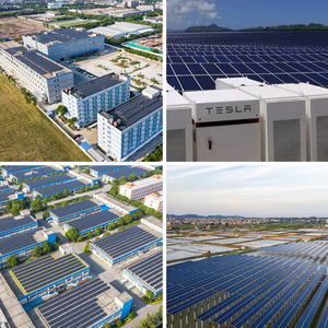 <strong>High</strong> <strong>Efficiency</strong> Lovsun TOPCon N Type Bifacial <strong>Solar</strong> Panel 550W 560w 570w 580w Photovoltaic PV Panel <strong>Module</strong> Roof <strong>Solar</strong> Panel - Product Image 6