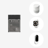 Chip de Radiofrecuencia ESP32-S3-WROOM-2, Módulo OEM ODM de Bajo Consumo para Aplicaciones de Hogar Inteligente, Superventas