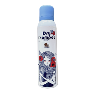 Shampoo <span class=keywords><strong>Secco</strong></span> <span class=keywords><strong>Spray</strong></span> Rinfrescante OEM/ODM per Controllo dell'Oleosità e Volume dei <span class=keywords><strong>Capelli</strong></span> - Product Image 4