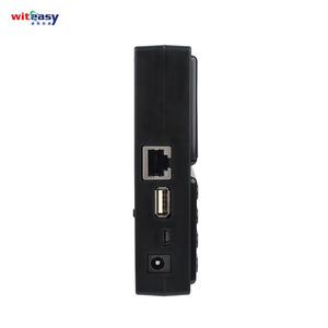 Witeasy A4 tiempo de huellas dactilares sistema de asistencia y de sistema de Control para el empleado de <span class=keywords><strong>la</strong></span> Oficina - Product Image 5