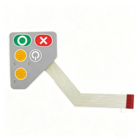 Chargeur de batterie pour soudeuse par fusion de fibres optiques Kowa S178 178V 2153 179C, clavier à membrane, bouton de commutation, personnalisation, fabriqué en Chine pour