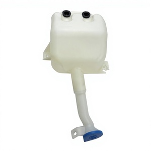 Bán buôn trực tiếp từ nhà máy 76840-SAG-H01 Bình chứa nước rửa kính chắn gió ô tô chất lượng cao dành cho Honda Fit Jazz GD1 GD3 2005-2008 - Product Image 1