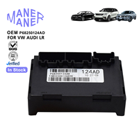 MANER Système moteur automobile P68250124AD 68250124AD Module de contrôle de haute qualité pour Dodge Jeep Grand Cherokee 2016-