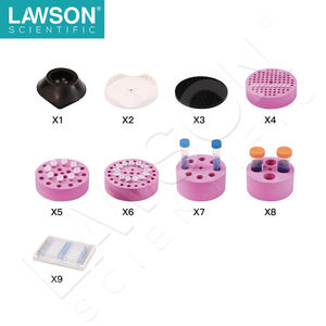 <span class=keywords><strong>Mini</strong></span> mezclador MIX-2500 para mezclador de rodillos de tubo de laboratorio en ciencias de la vida, resuspensión vigorosa de células o pellets químicos - Product Image 5