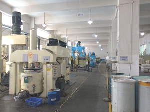 Chất lượng cao Silicone cao su chữa đại lý, kanglibang Silicone chất xúc tác đại lý cho chữa HTV - Product Image 4