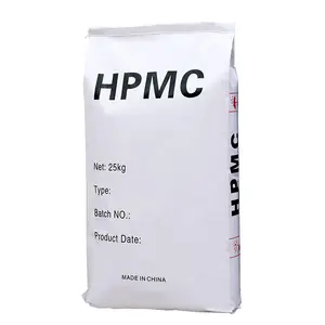 Jinghong Chemical OEM/ODM cellulose ethers mhec hydroxypropyl_methylcellulose 200000 cps hpmc