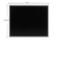 LM190E0A SLA1 SLE1 SLD1 Panneau LCD carré IPS TFT 19 pouces Écran HD 1280*1024 Écran tactile et circuit imprimé en option