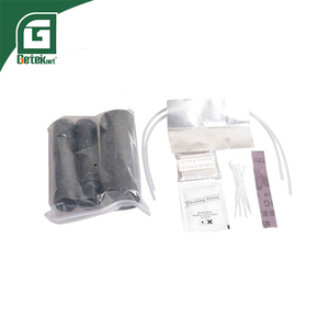 Boîtier <span class=keywords><strong>de</strong></span> raccordement fibre optique Geteknet OEM 24 48 96 144 288 <span class=keywords><strong>de</strong></span> type dôme ODP avec serrure pour extérieur - Product Image 6
