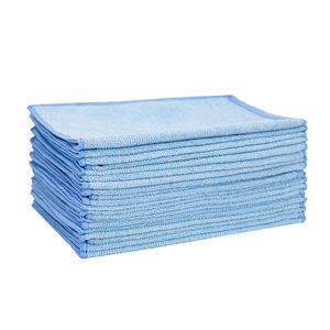 Paño de Cocina Kontler Pearl, Rectangular, Azul, Absorbente de Agua, Elimina Manchas, Lavable a Máquina - Product Image 5