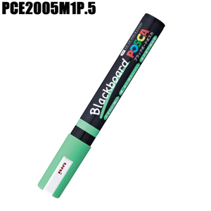 ปากกาไวท์บอร์ดยูนิ รุ่น PCE2005M1P ซีรีส์ 8 สี หัวกลม ลบได้ ใช้สำหรับเขียนในสำนักงาน โรงเรียน ขนาด 1.8-2.5 มม. - Product Image 6