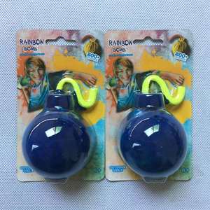 ของเล่นปาร์ตี้เทศกาลโฮลีขายดีข้ามพรมแดน, ระเบิดชอล์ก, ระเบิดสีสำหรับวิ่ง, ผลิตภัณฑ์สร้างบรรยากาศเทศกาล - Product Image 6
