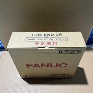 ชุดไดรฟ์เซอร์โว CNC ของแท้จาก Fanuc ระบบควบคุมความแม่นยำสูง Fanuc A06B-6110-H006 ไดรฟ์แอมพลิฟายเออร์ - Product Image 5