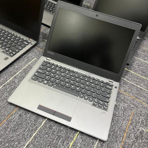 Bán nóng cho Le Novo K22-80 i5 6gen 7Gen 8G 256G SSD 12.5inch máy tính kinh doanh cho sinh viên văn phòng sử dụng giá thấp chất lượng tốt - Product Image 2