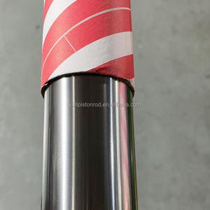 Industrielle Hochqualität Verschleißfest und Stoßfest Induktionsgehärteter Verchromter Stab Nach Härtung Getestet - Product Image 6