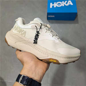 Nuevos Zapatos Deportivos Casuales HOKAS para Hombre, Ligeros, con Amortiguación, para Correr al Aire Libre, Otoño/Invierno - Product Image 1