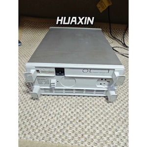Analizador de Espectro HAMEG HM-5010 Usado, 1000mhz, 0.15MHz-1050MHz, hx1 - Product Image 2