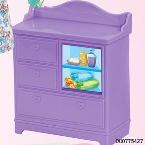 Juego de moda para niñas <span class=keywords><strong>embarazadas</strong></span>, cuidado de <span class=keywords><strong>muñecas</strong></span>, 11 pulgadas, modelo de juguete - Product Image 4