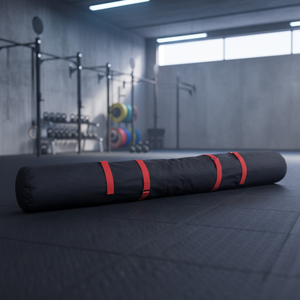 Sac de musculation pour entraînement sportif, sac de musculation robuste pour 2, 3 ou 4 personnes |   Sac à vers |   1,5 mètres 50 kg - Product Image 1