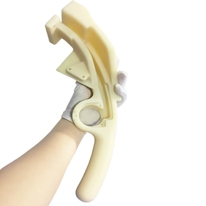 Service d'impression 3D industrielle sur mesure <span class=keywords><strong>Prototype</strong></span> fonctionnel Services de fabrication de boîtiers en plastique <span class=keywords><strong>ABS</strong></span> personnalisés avec conception 3D - Product Image 4