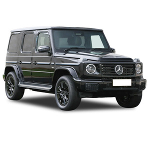 2025 vehículos de nueva energía 5 asientos SUV mercedes-<span class=keywords><strong>s</strong></span> ben-z 580 <span class=keywords><strong>G</strong></span> clase EV coche eléctrico - Product Image 3