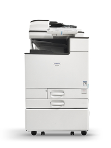 Impresora Gestetner multifunción digital de alta calidad, fotocopiadora a <span class=keywords><strong>color</strong></span> GS3026C para uso en la oficina - Product Image 3