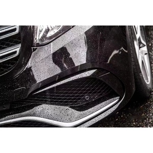 Pare-chocs de voiture GLS63 pour <span class=keywords><strong>Mercedes</strong></span> benz <span class=keywords><strong>GLS</strong></span> X166 2015 2016 2017 <span class=keywords><strong>2018</strong></span> 2019 mise à niveau du modèle GLS63 AMG - Product Image 5