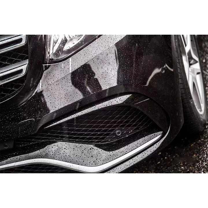 Ruitenwissermotor MERCEDES-BENZ GLS achter en vóór