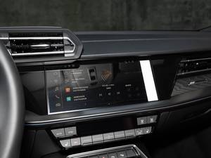 <span class=keywords><strong>Audi</strong></span> <span class=keywords><strong>A3</strong></span> Sportback 35 TFSI 2021 d'occasion, conduite à gauche, toit panoramique, véhicule d'occasion, hayon, stock disponible - Product Image 5