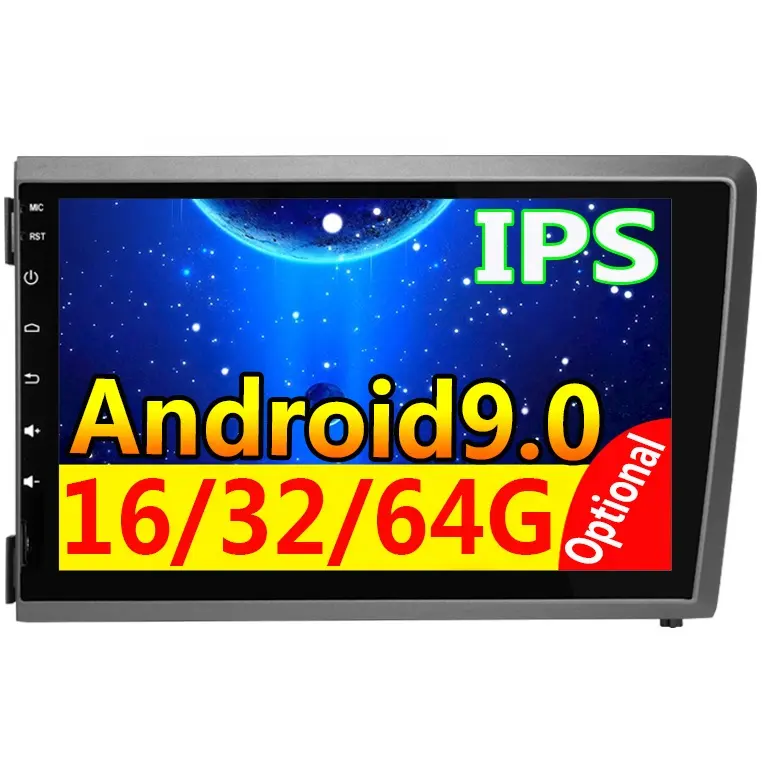 Xonrich Pemutar Multimedia Mobil Android 10, Unit Kepala untuk VOLVO S60 V70 XC70 2000 2001 2002 2003 2004 AutoRadio GPS <span class=keywords><strong>Navigasi</strong></span> <span class=keywords><strong>DVD</strong></span>