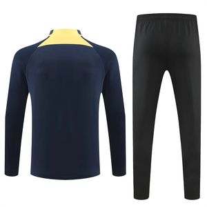 Klassieke voetbaltenues shirts retro vintage voetbalshirts thuisshirt 25/26 - Product Image 5