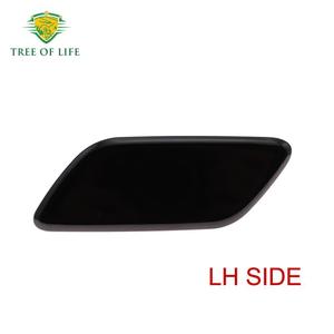 Boquillas de Lavado de Faros Delanteros para Subaru Legacy 86636 AL160 AL150, Piezas de Plástico para Parachoques Delantero 2018 2019 2020 - Product Image 4