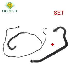 ชุดท่อหล่อเย็น Tree Of Life สำหรับ Ford Escape Focus C-Max 1.6 อะไหล่ทดแทนใหม่ CV618K012AA - Product Image 1
