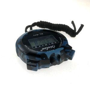 Xinloo Electronic Stopwatch XL-011 Chronograph For Sports Fitness Timing - Product Image 3