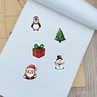 Étiquettes autocollantes personnalisées pour récompenses scolaires pour enfants - Papier adhésif pour loisirs créatifs et bougies - Commande minimum de 100 pièces