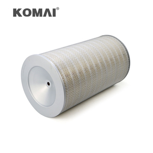 Cartouche de filtre à air KOMAI A-28780 S 1187 T S 1614 T S.108928 46810 R000633 HLX-7950A pour Hyundai R450LC-5 R450LC-7 R455LC-7 - Product Image 1