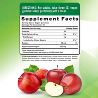 Gummies Minceur Naturelles KETO ACV Sans Sucre pour Ventre Plat, Vinaigre de Cidre de Pomme, Marque Privée OEM en Gros
